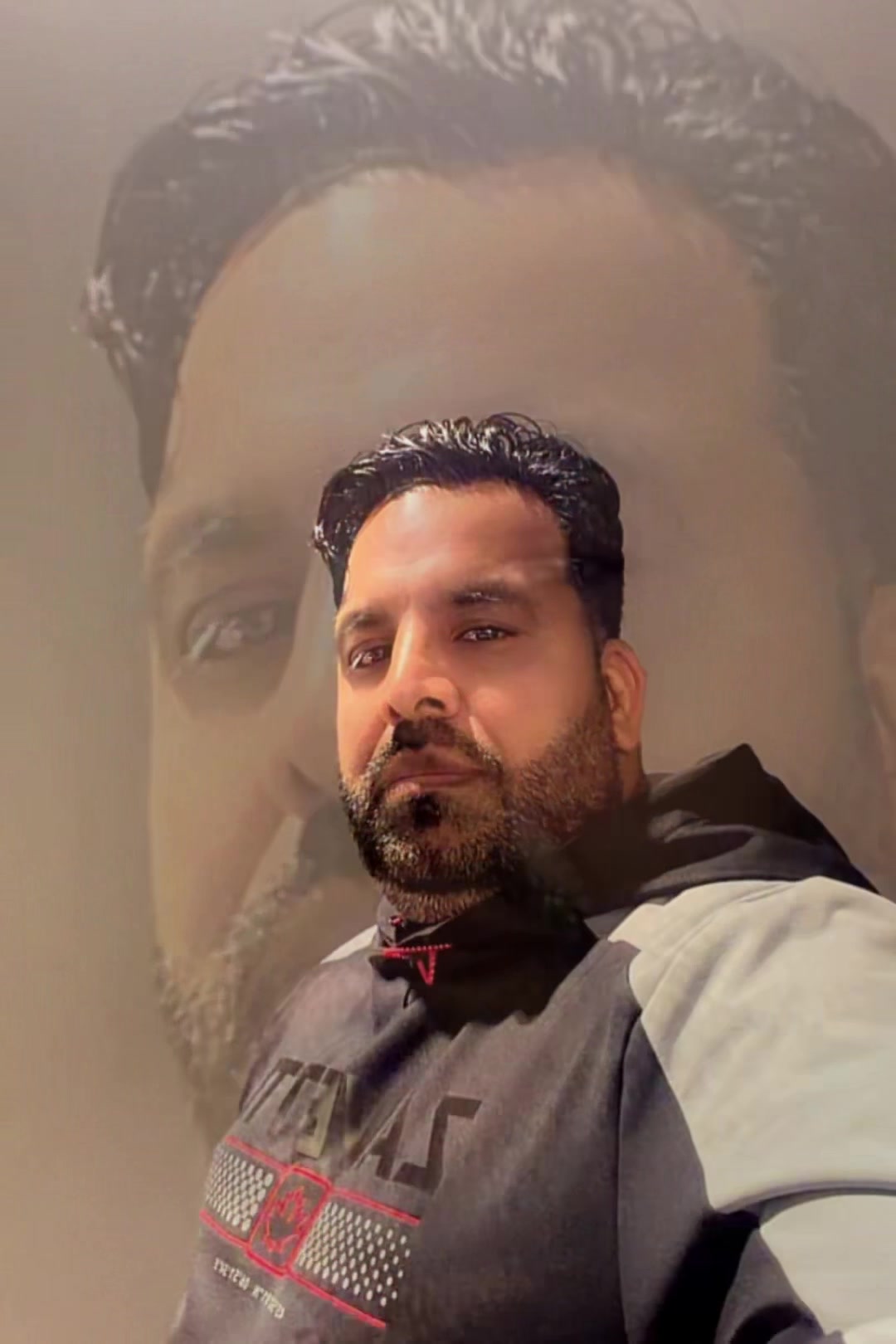 @Rashad Ali