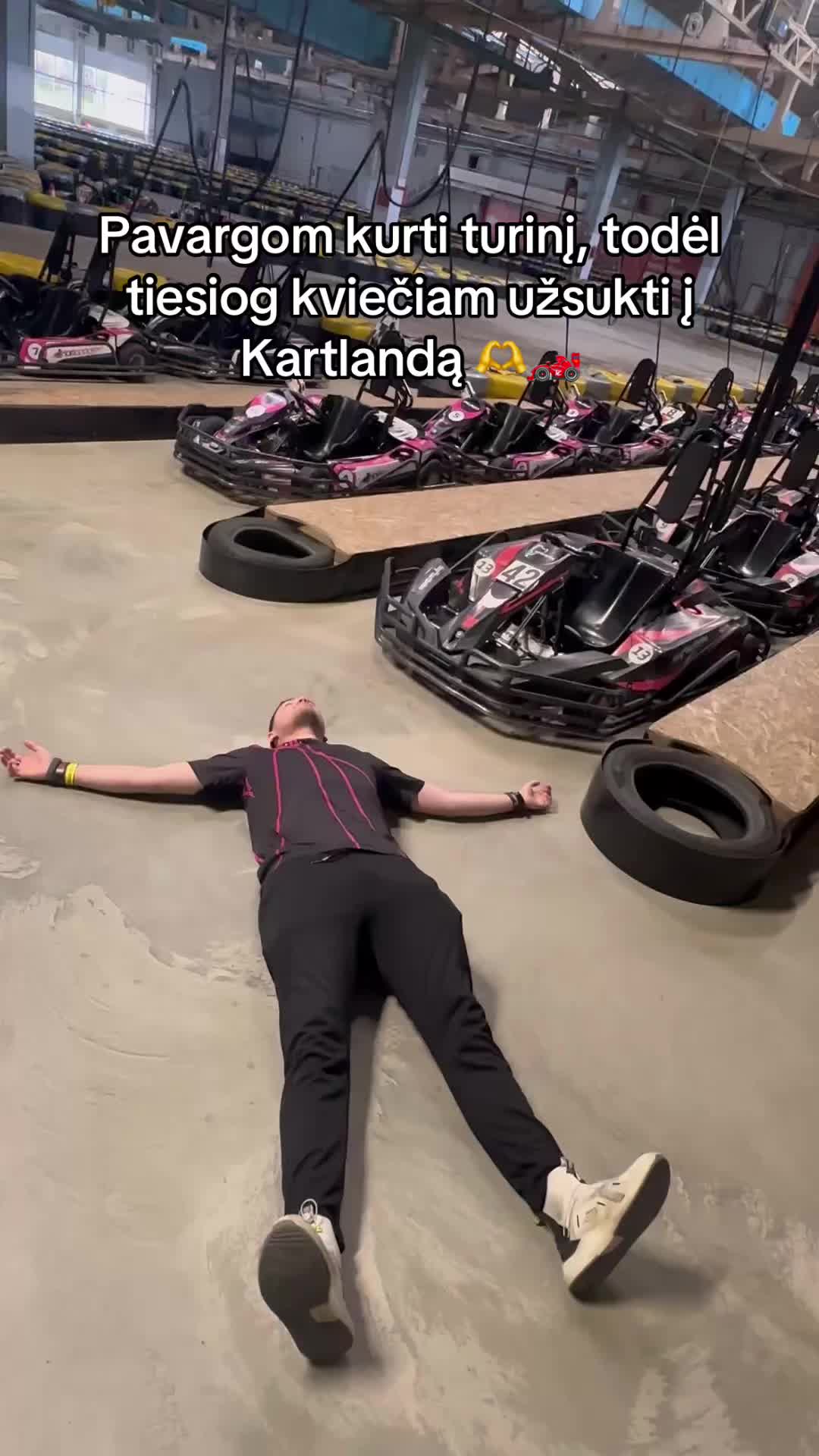 @Kartlandas_kartodromai