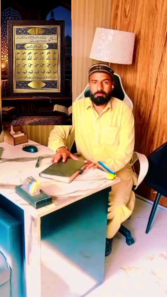 @Ali Ahmad qadri قلندری