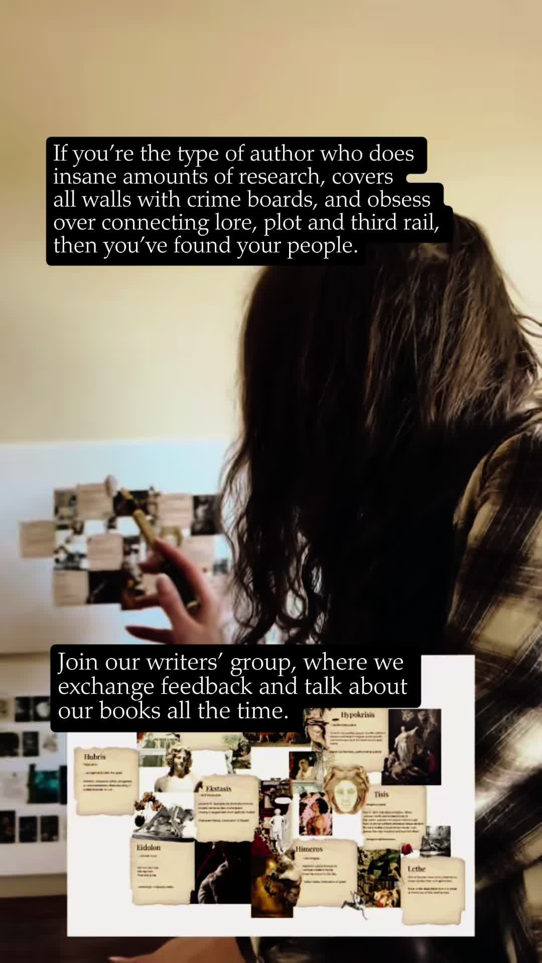@A. Catchrain | Writer