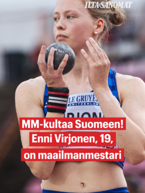 @Ilta-Sanomat