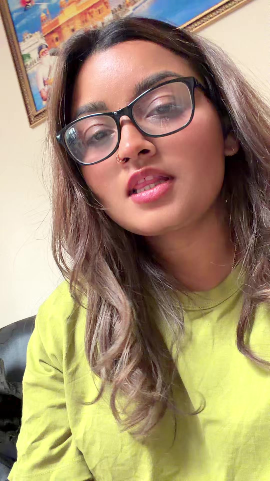 @simran dhillon