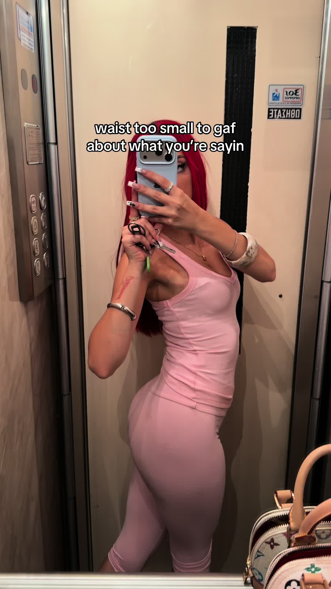 @nefairy ꨄ