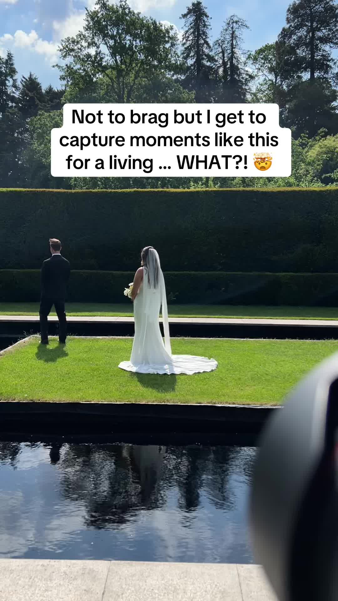 @Grace | Wedding Photographer