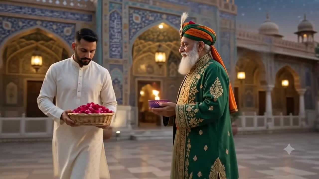 @Mai Hu Panjab