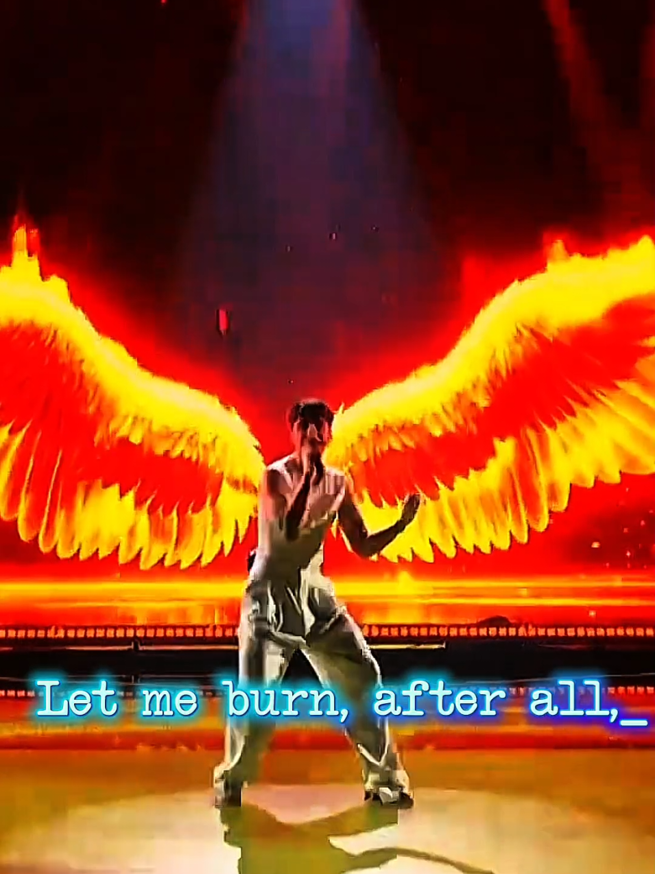 @Eurovision Videos Translation