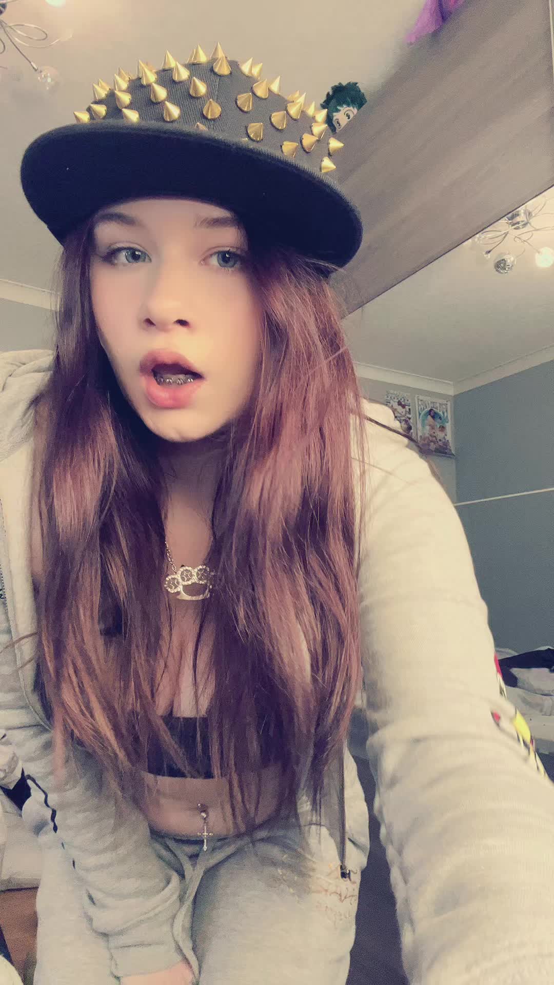 @꒰ঌ ໒꒱