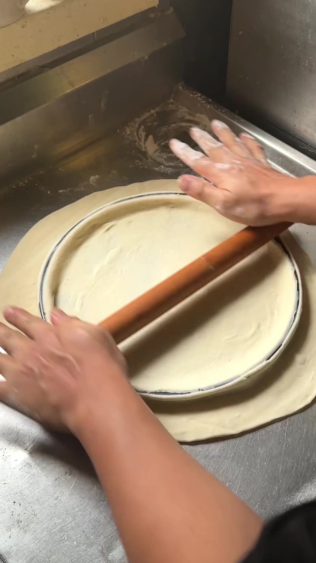 @YourmayoresFood