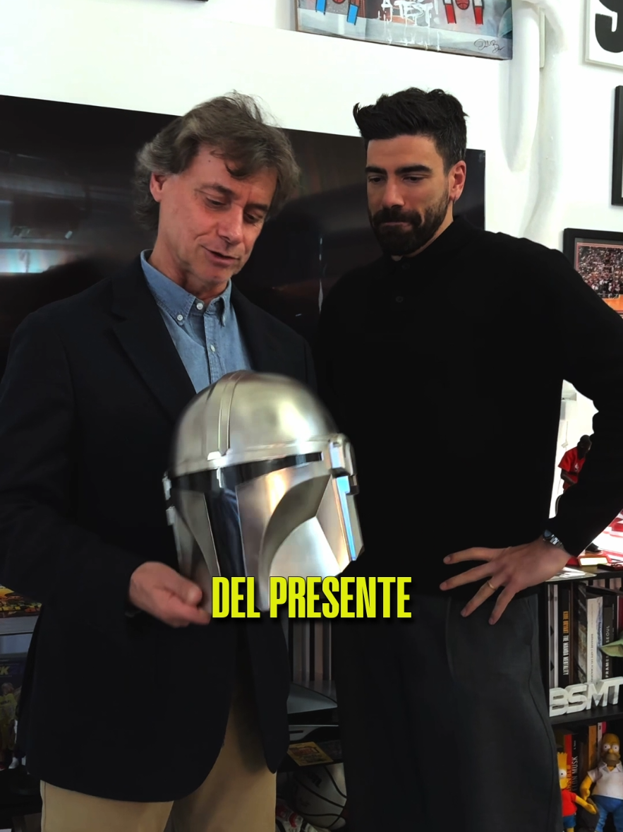 @Gianluca Gazzoli