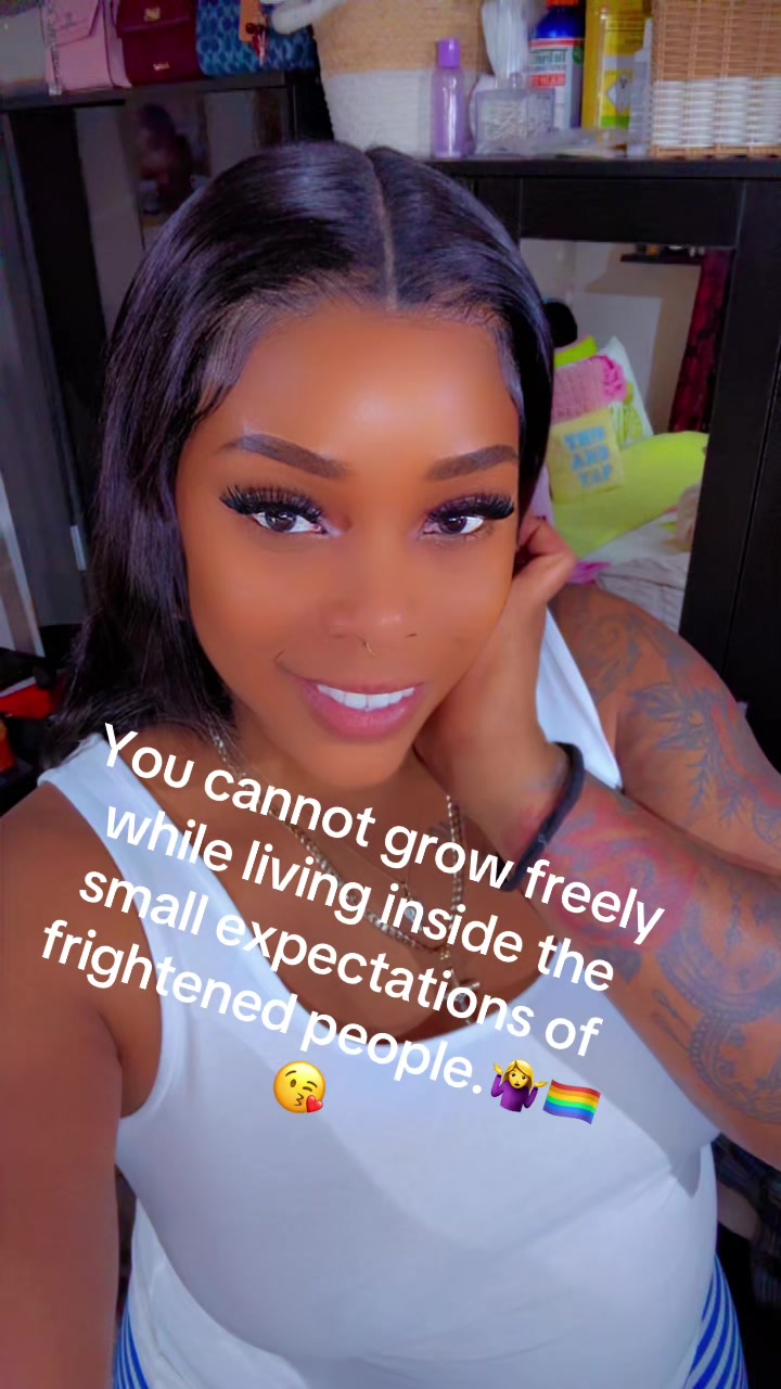 @🏳️&zwj;🌈❤️preciousmel🏳️&zwj;🌈💙