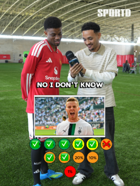@SPORTD