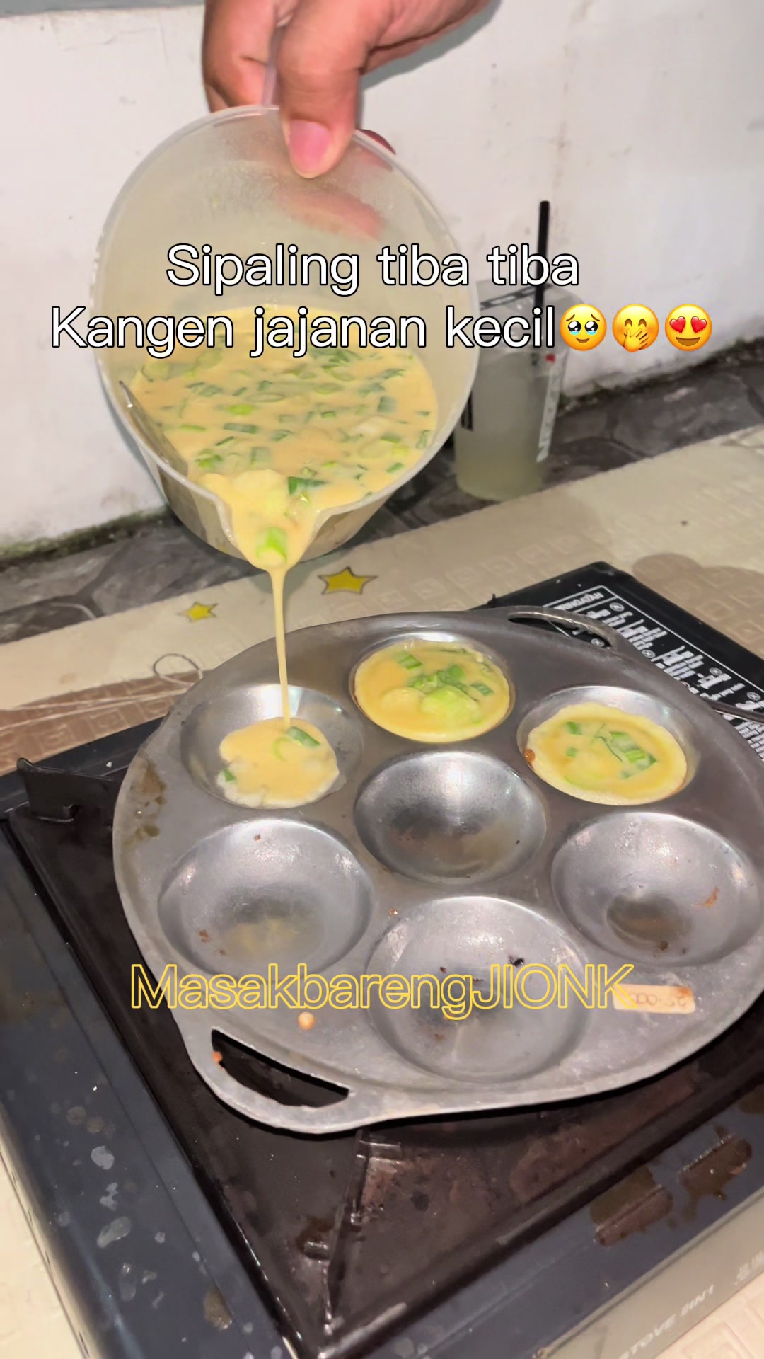 @MasakbarengJIONK