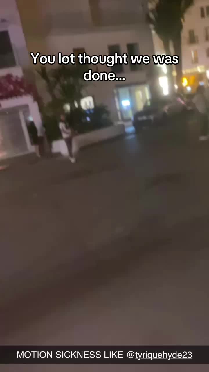 @MO CALI