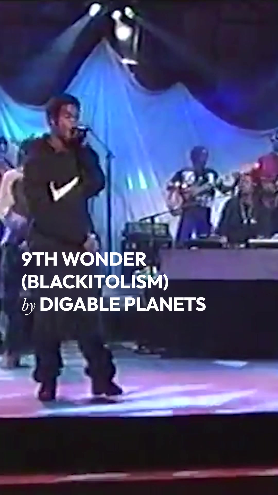 @Songs You Should Know