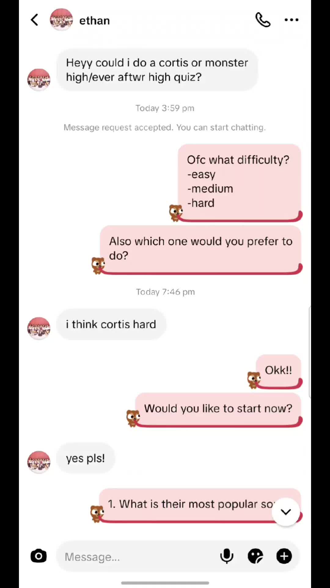 @𝐐𝐔𝐈𝐙𝐙𝐄𝐒