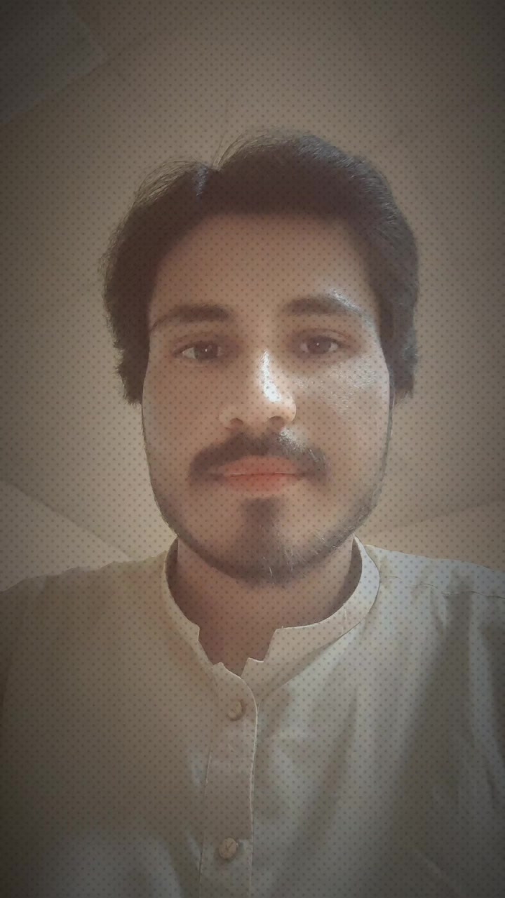 @𝑙𝑎𝑑𝑙𝑎ℎ بلوچ💕