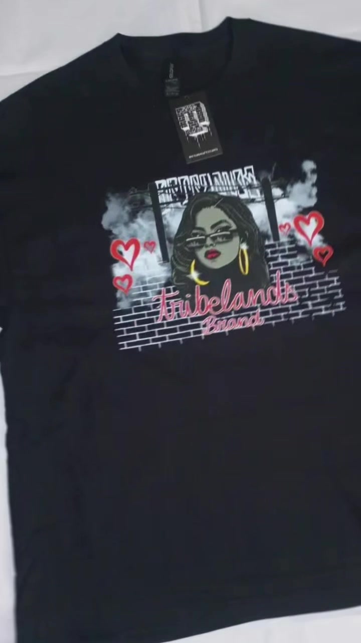 @TRIBELANDS_BRAND
