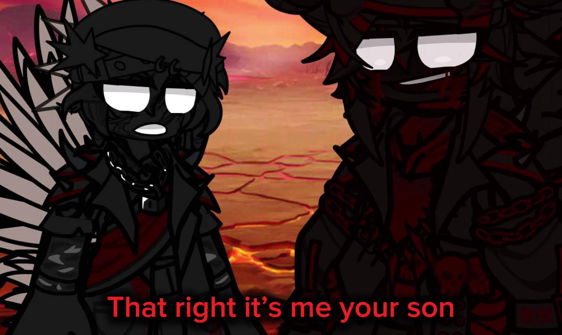 @Mister Angel