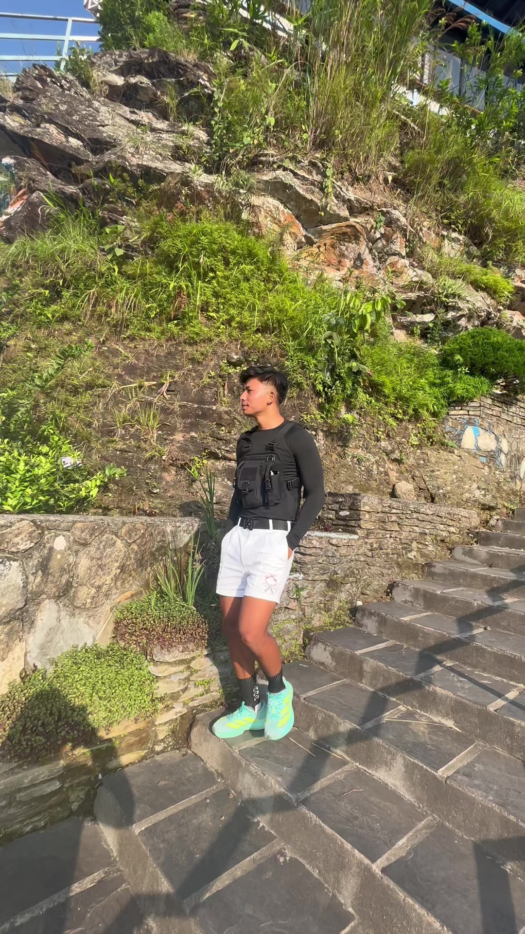 @Pulami vlog