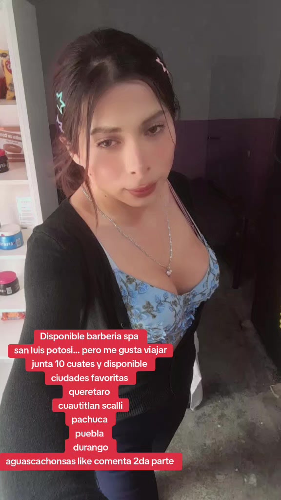 @Sonia Rodriguez abi