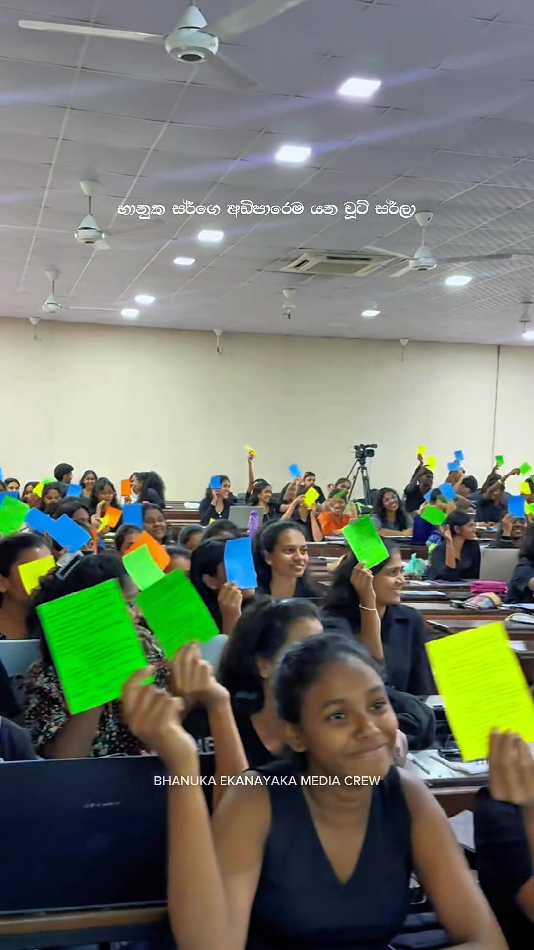 @Bhanuka Ekanayake