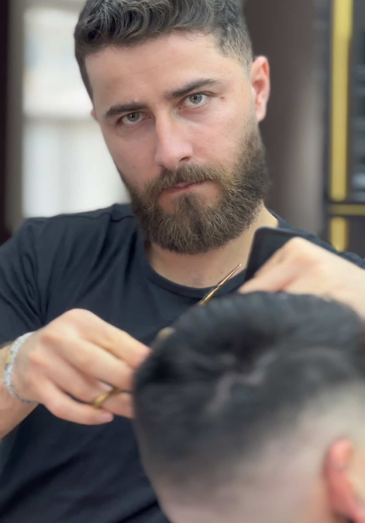 @Oscaro Friseur