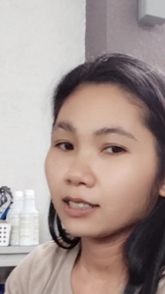@Gracel manang