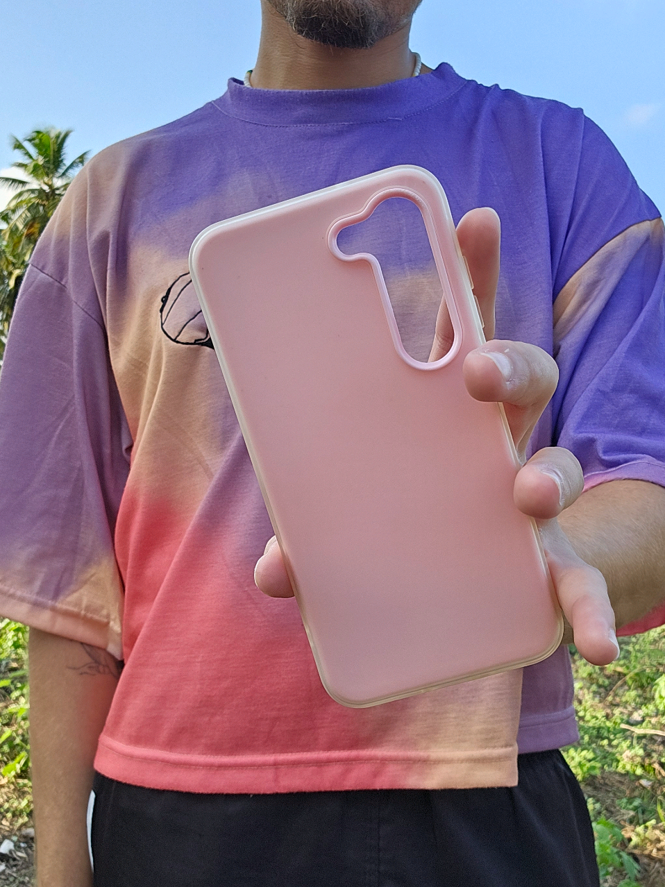 @Erick Iwerton | Creator