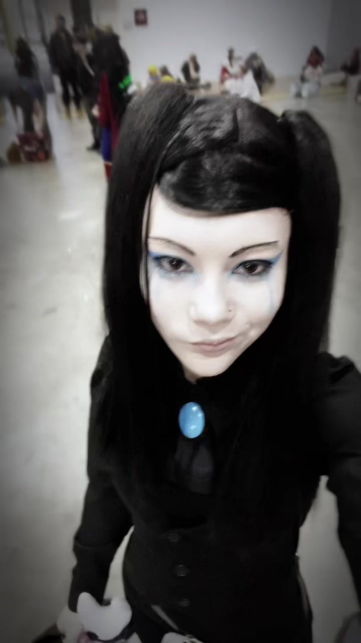 @Blueacid.cos