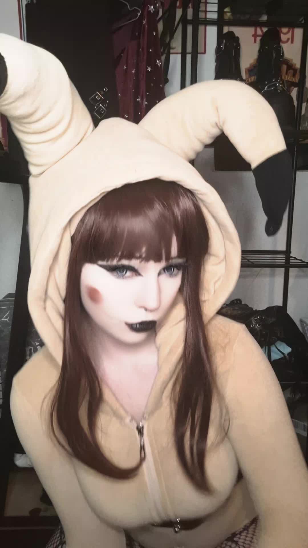 @sweetychocolate cosplay