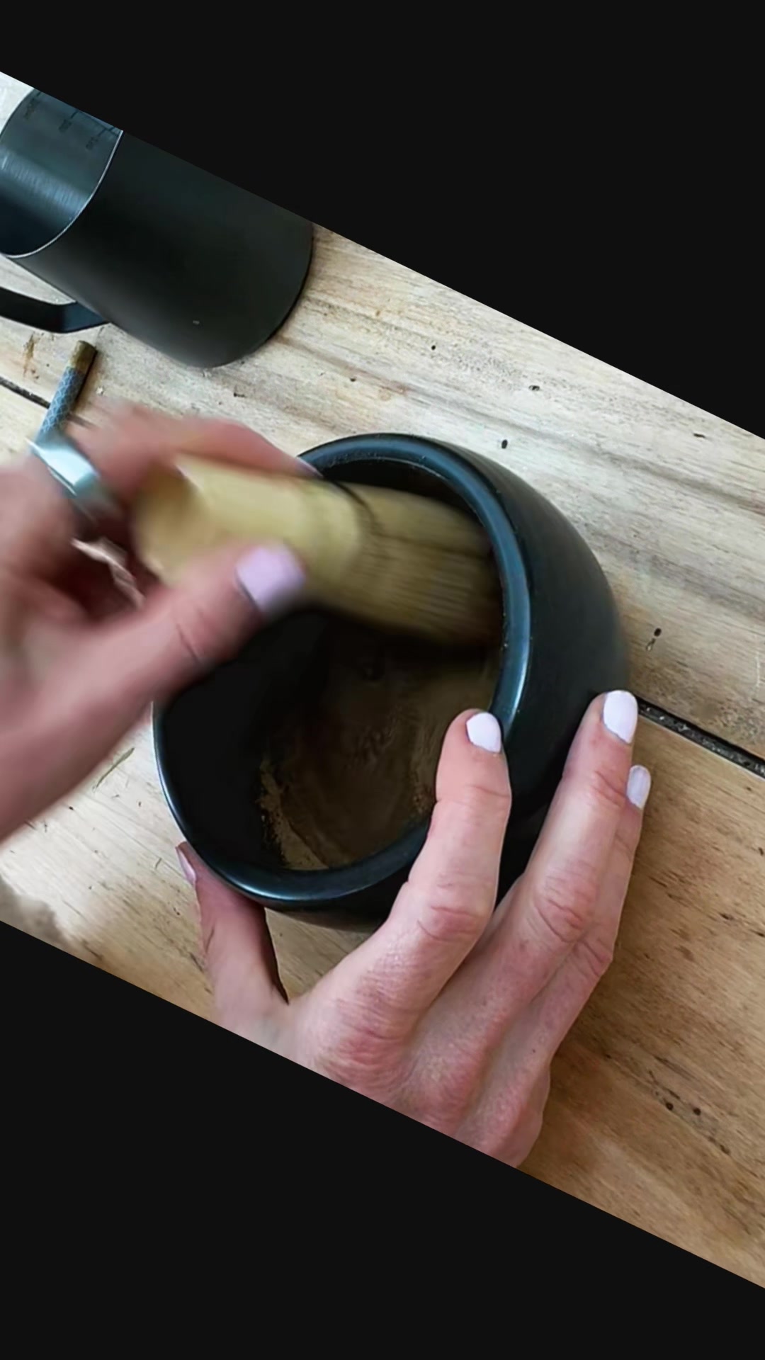 @Tea Rebellion