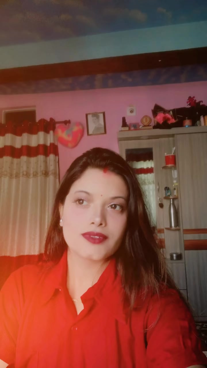 @Muna Bhandari