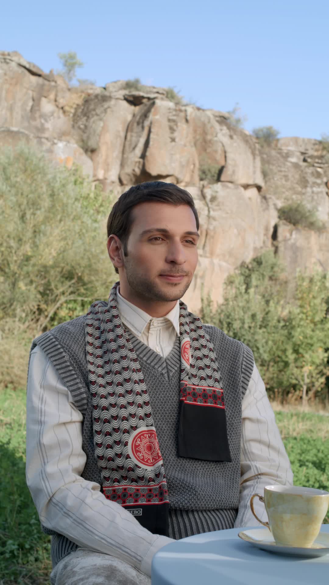 @Telman Khachatryan