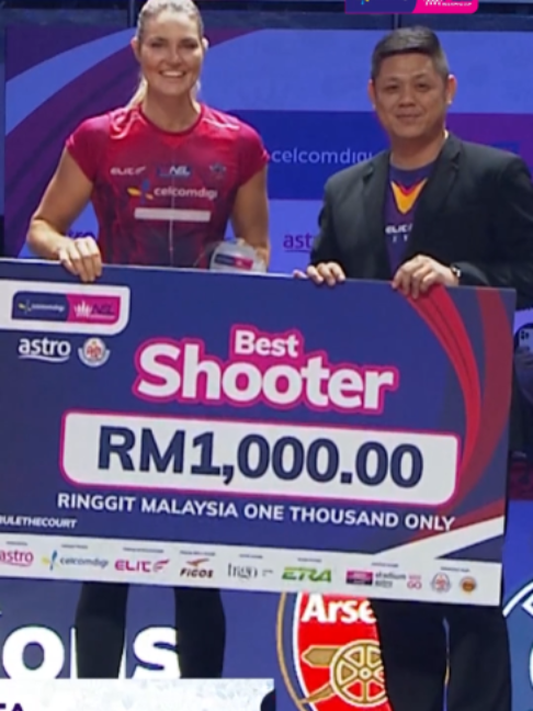 @Astro Arena