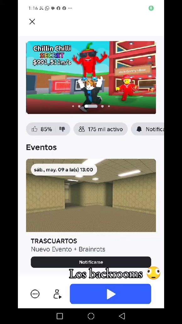 @acompa&ntilde;ame nuestras aventuras