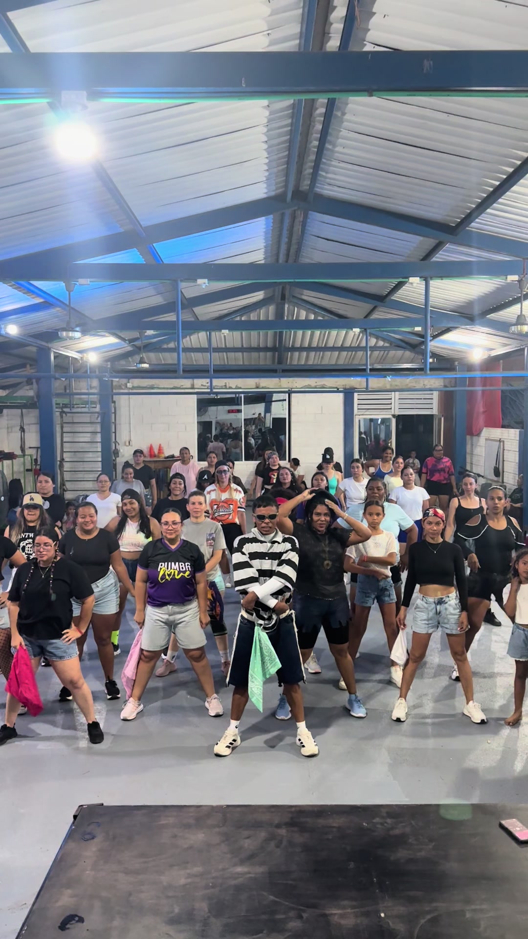 @Jorge Osorio Dance