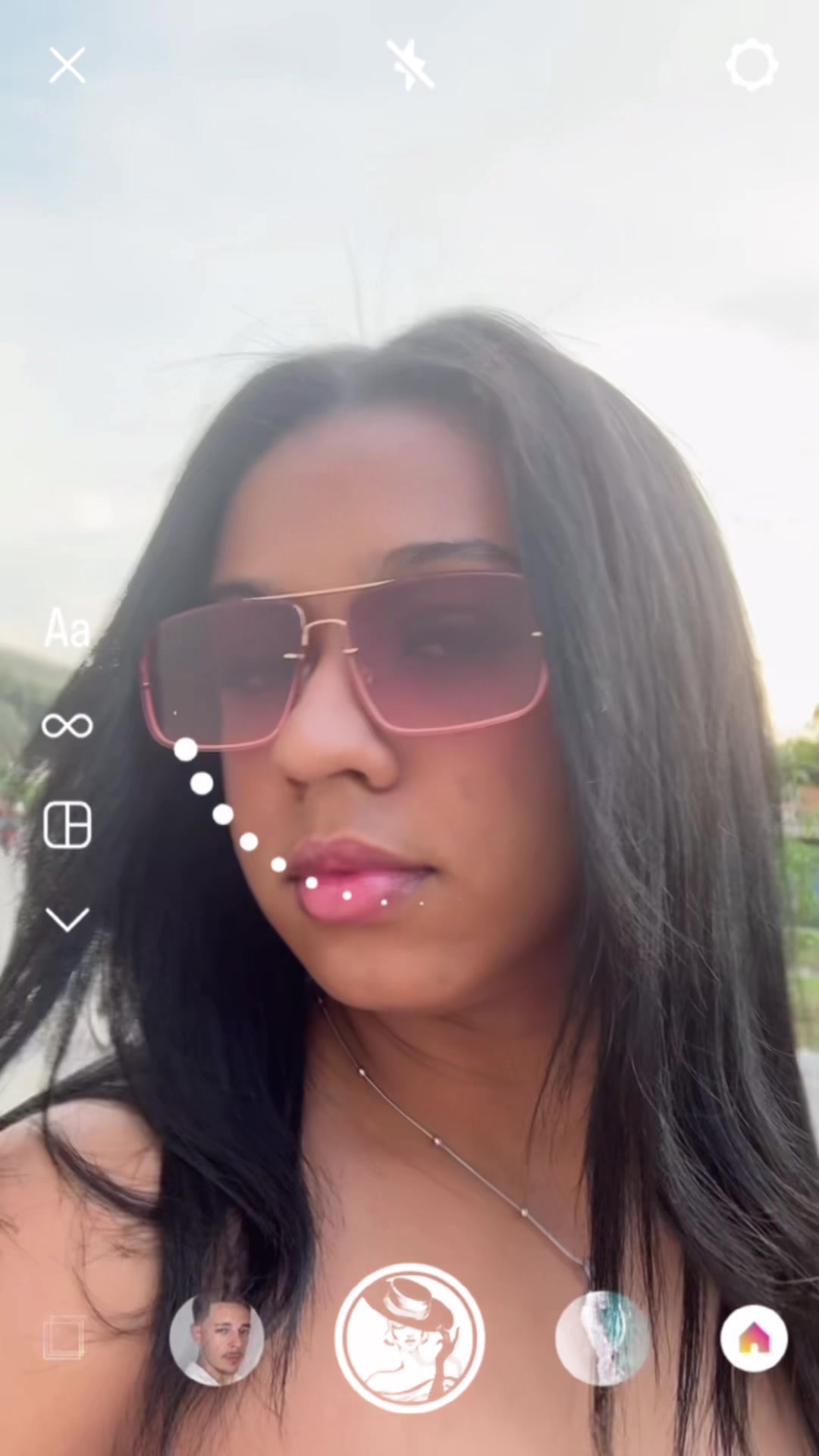 @mandyoquinha