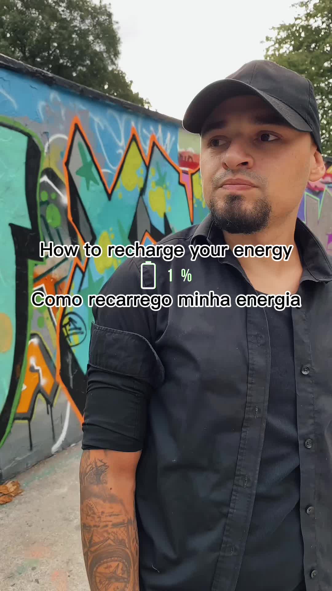 @Mateus Carneiro - Dance🕺🏻
