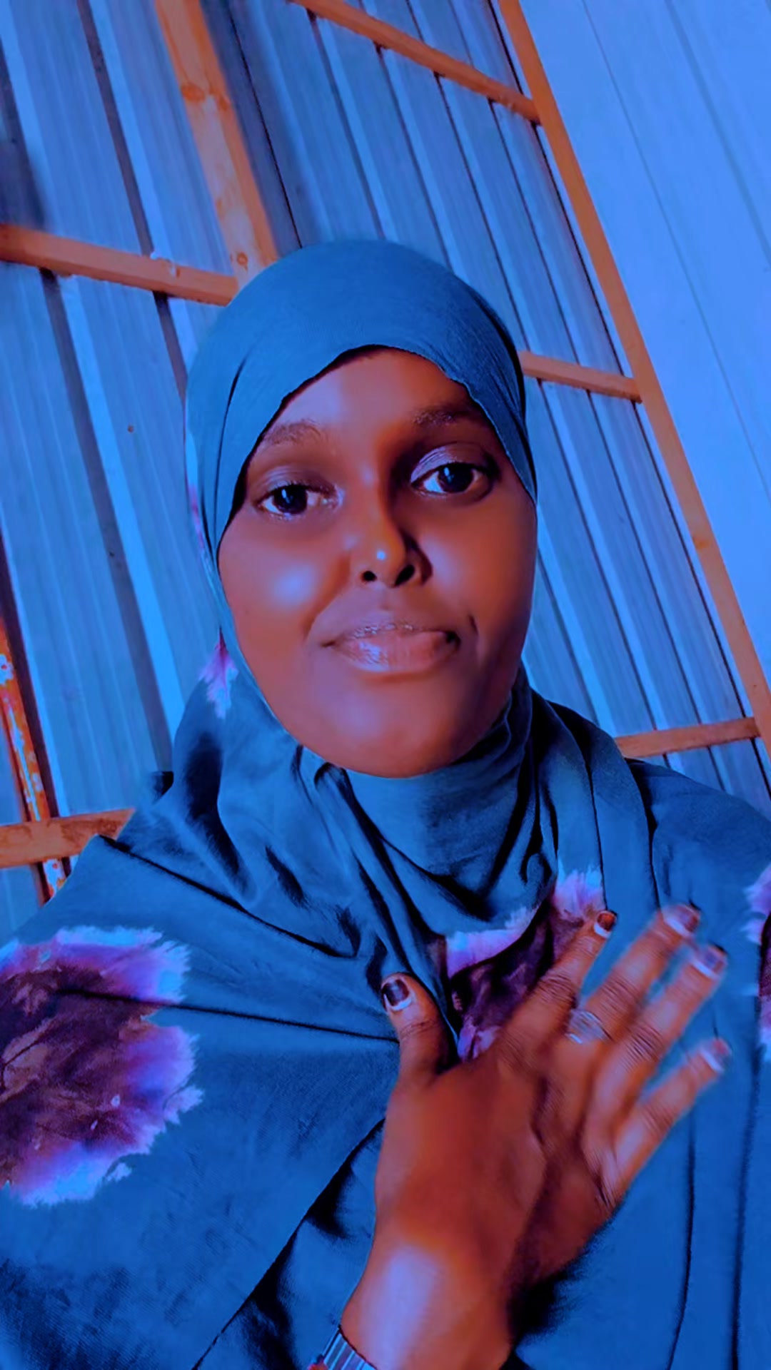 @ina abuukar