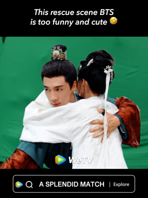 @WeTV Singapore