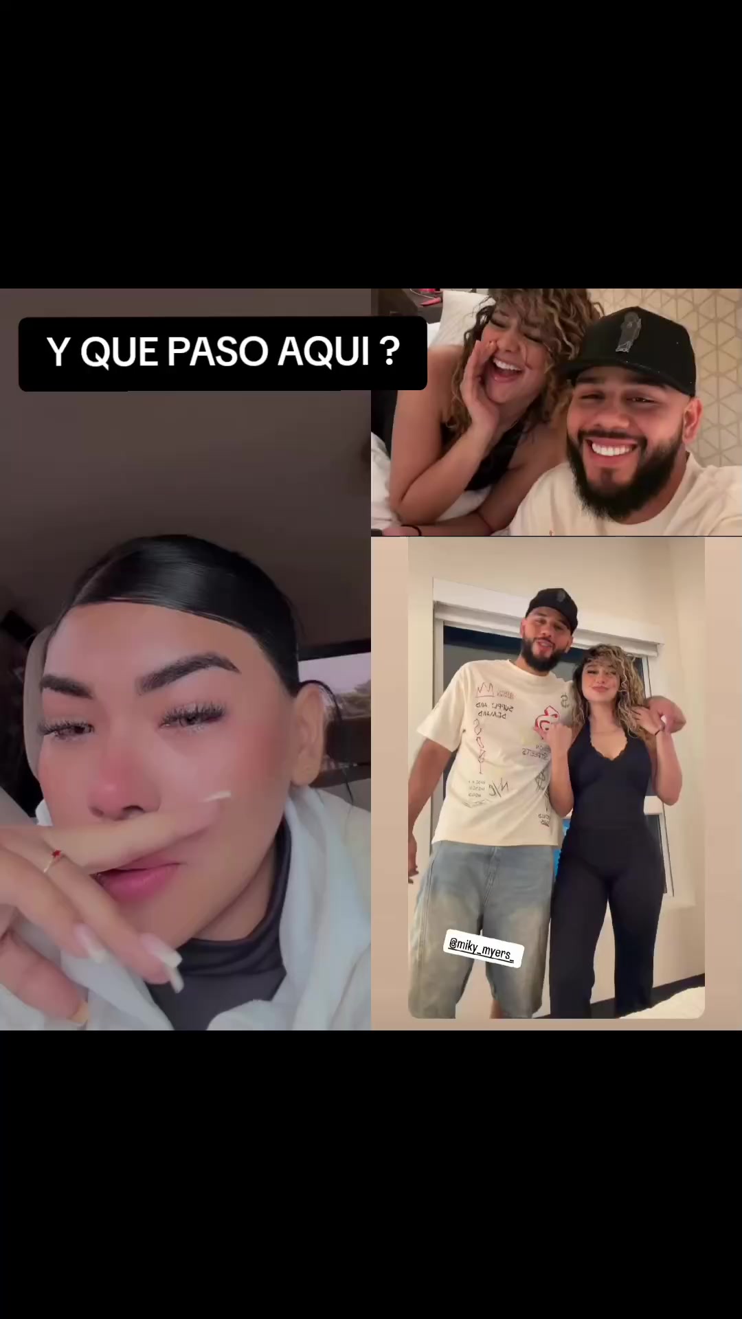 @CANGREJEADAS DE SANTA CRUZ