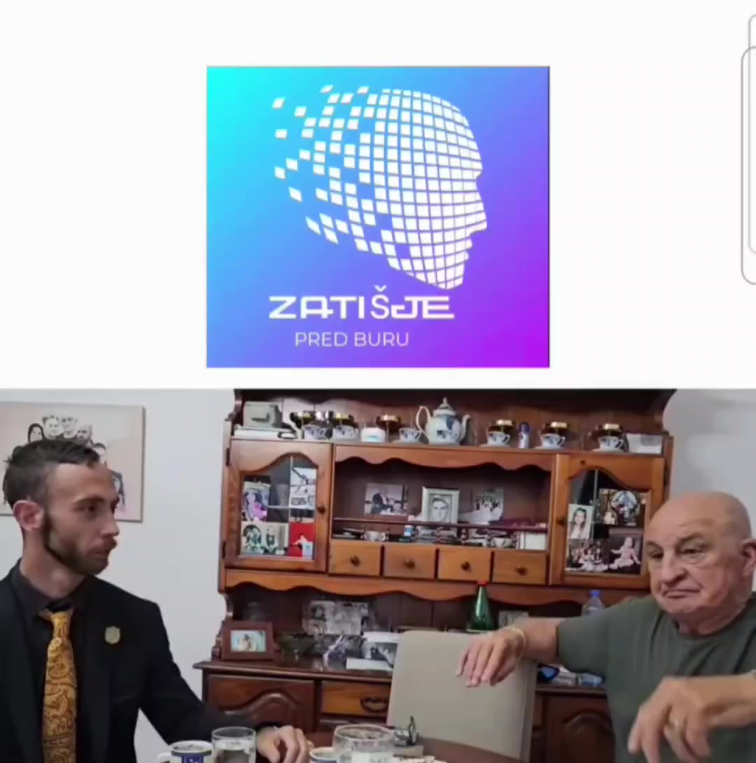 @ZATIŠJE PRED BURU