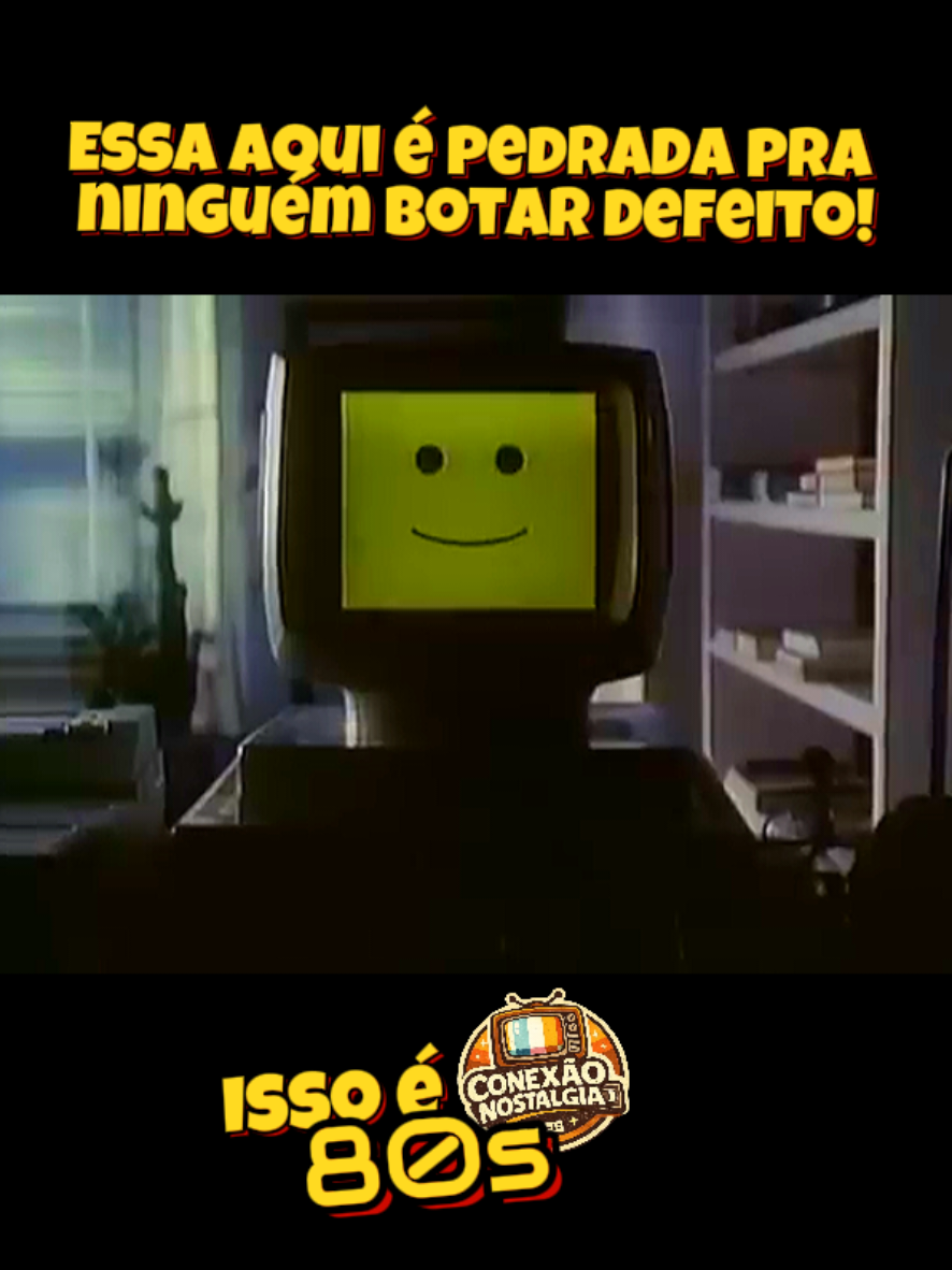 @conexaonostalgiaoficial 📺