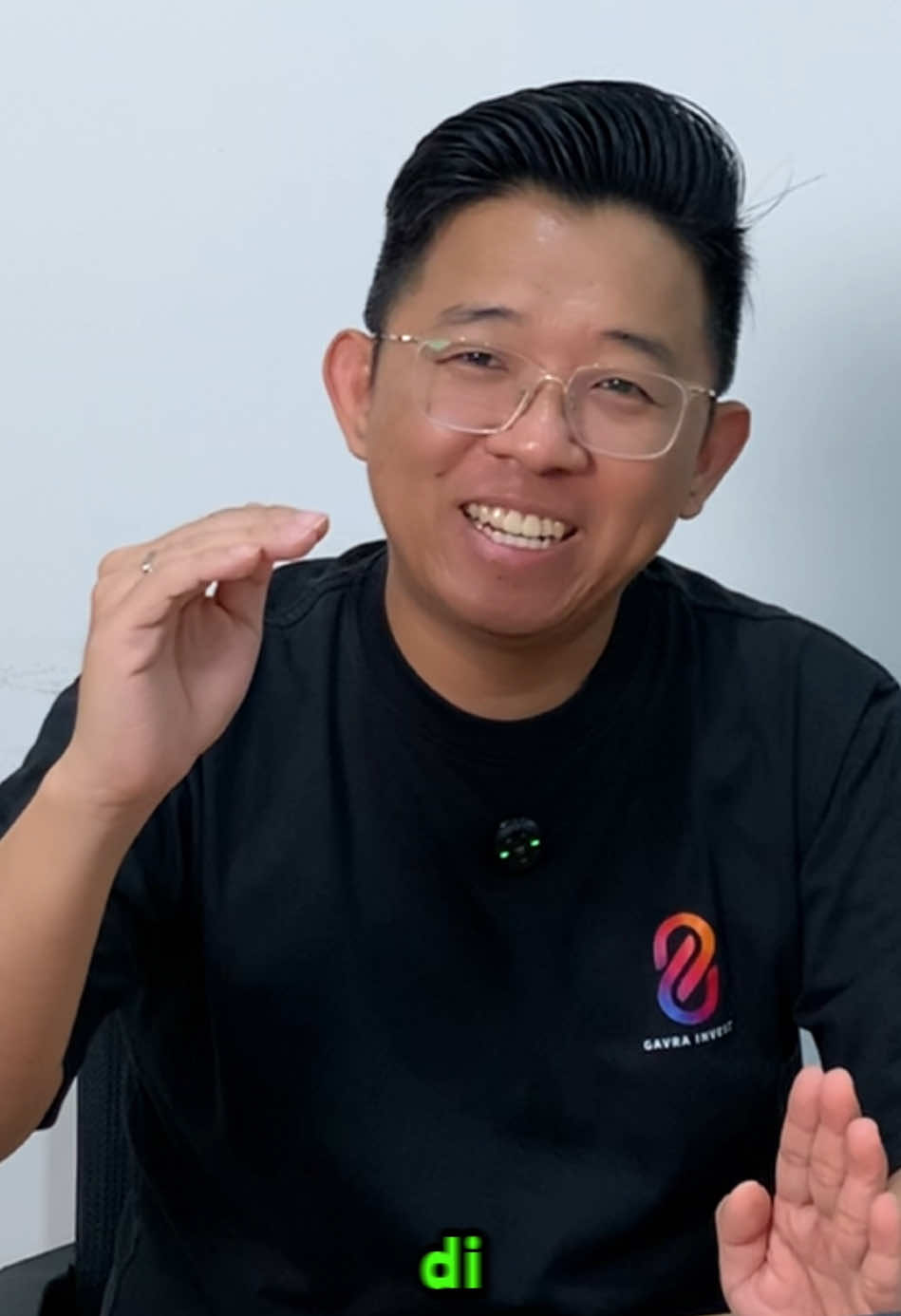 @Yudi | teman investasimu