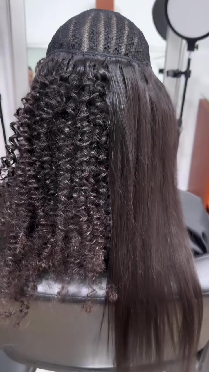 @Mo Length