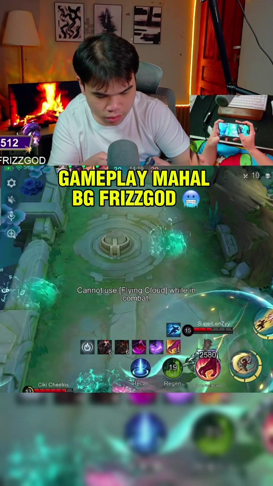 @FrizzGOD