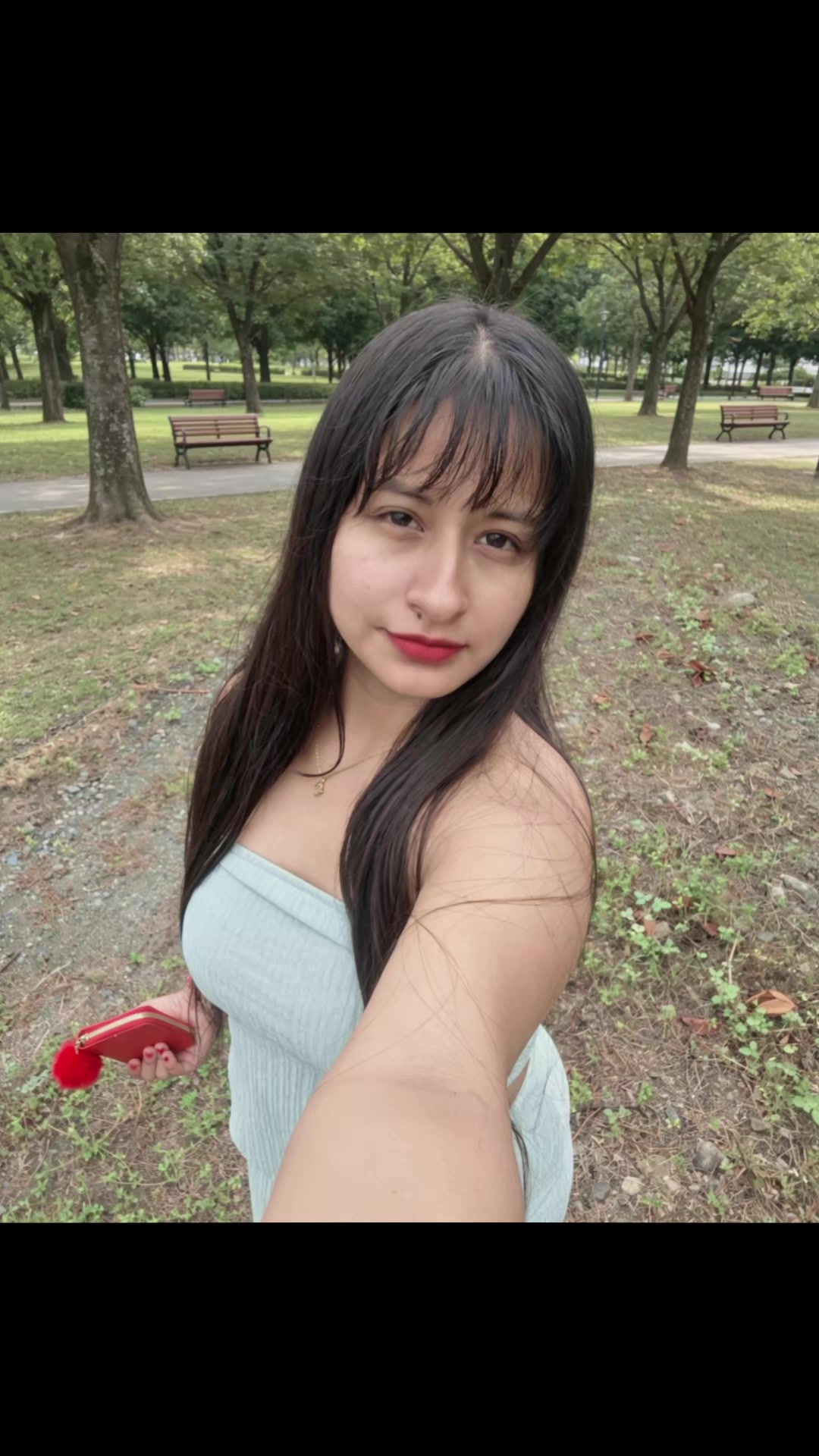 @🦋A'naly Chuquihuanga🥰🍒😘