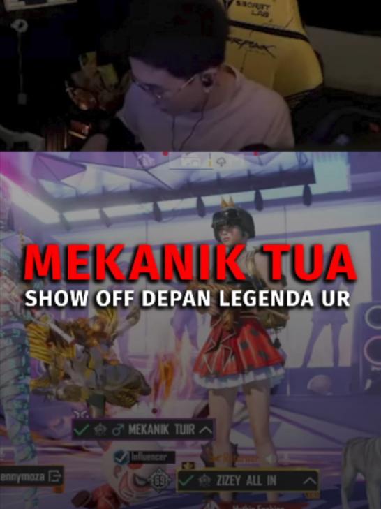 @Bennymoza