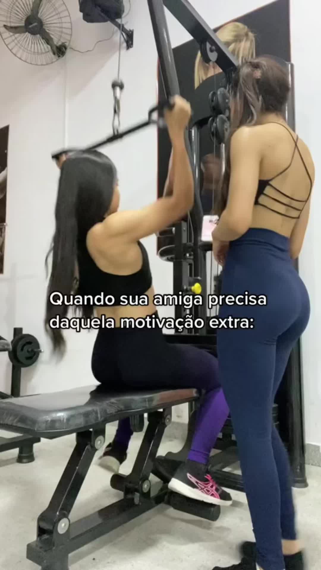 @Quel Oliveira | Fit