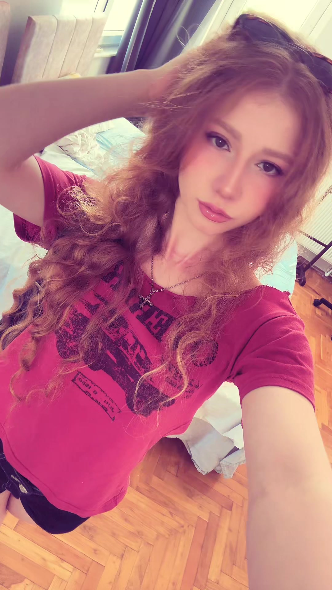 @🛍️Рыжуля Polly🔅